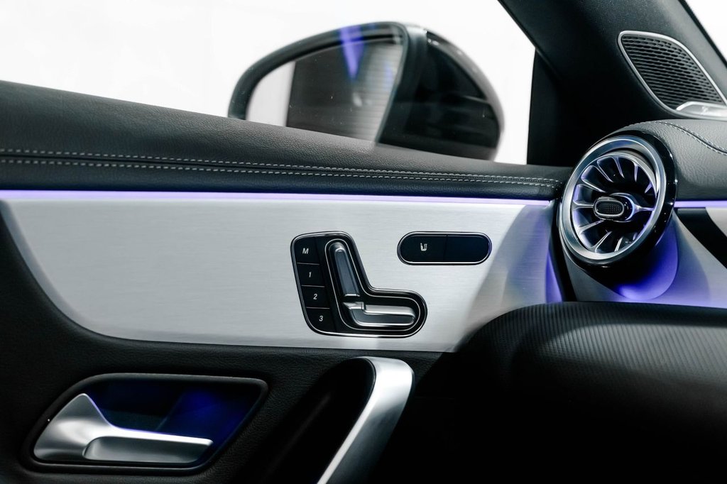 Used Mercedes-Benz CLA 2022 for sale - 76417157: Photo 31