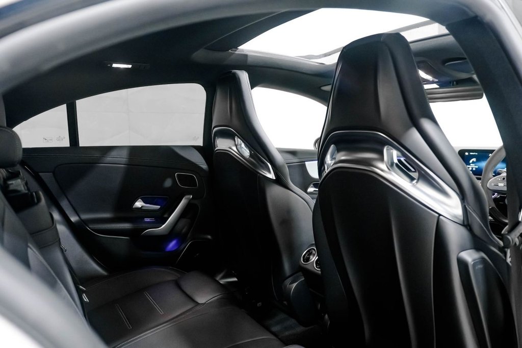 Used Mercedes-Benz CLA 2022 for sale - 76417157: Photo 38