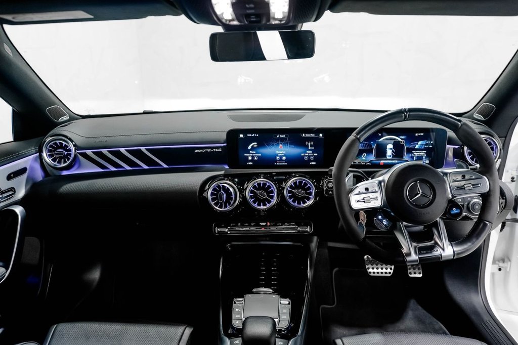 Used Mercedes-Benz CLA 2022 for sale - 76417157: Photo 39