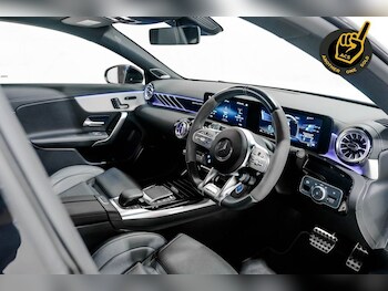 Used Mercedes-Benz CLA 2022 for sale - 76417157: Photo