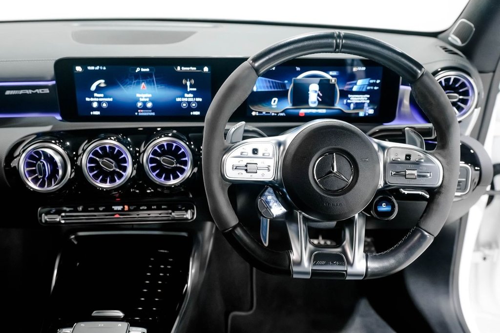 Used Mercedes-Benz CLA 2022 for sale - 76417157: Photo 40