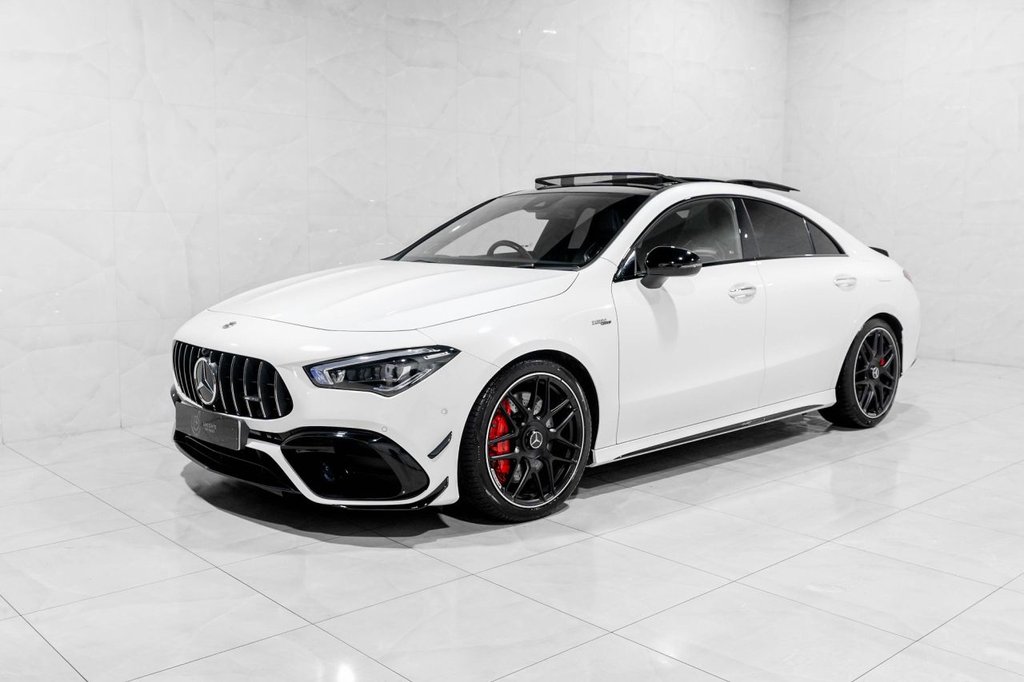 Used Mercedes-Benz CLA 2022 for sale - 76417157: Photo 42