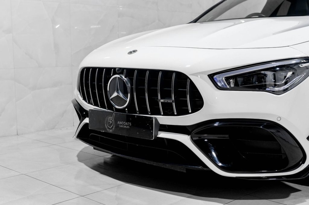 Used Mercedes-Benz CLA 2022 for sale - 76417157: Photo 44