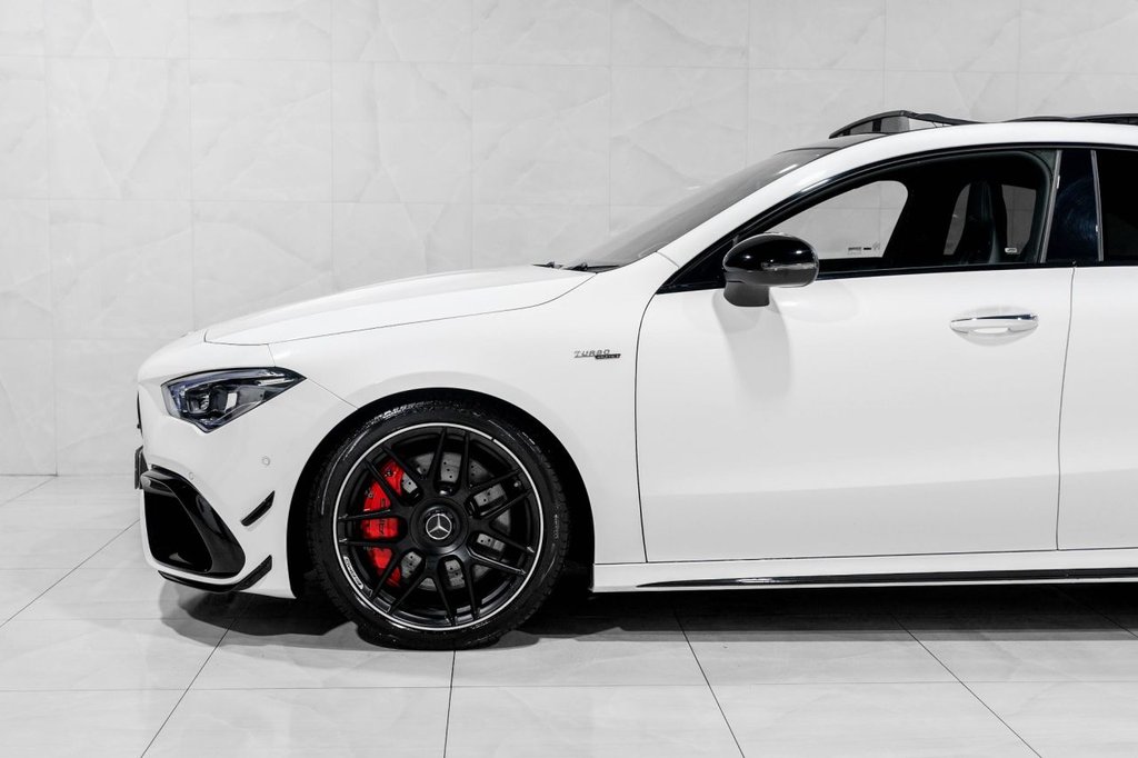 Used Mercedes-Benz CLA 2022 for sale - 76417157: Photo 46