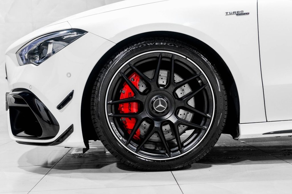 Used Mercedes-Benz CLA 2022 for sale - 76417157: Photo 47