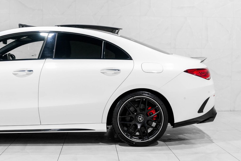 Used Mercedes-Benz CLA 2022 for sale - 76417157: Photo 49