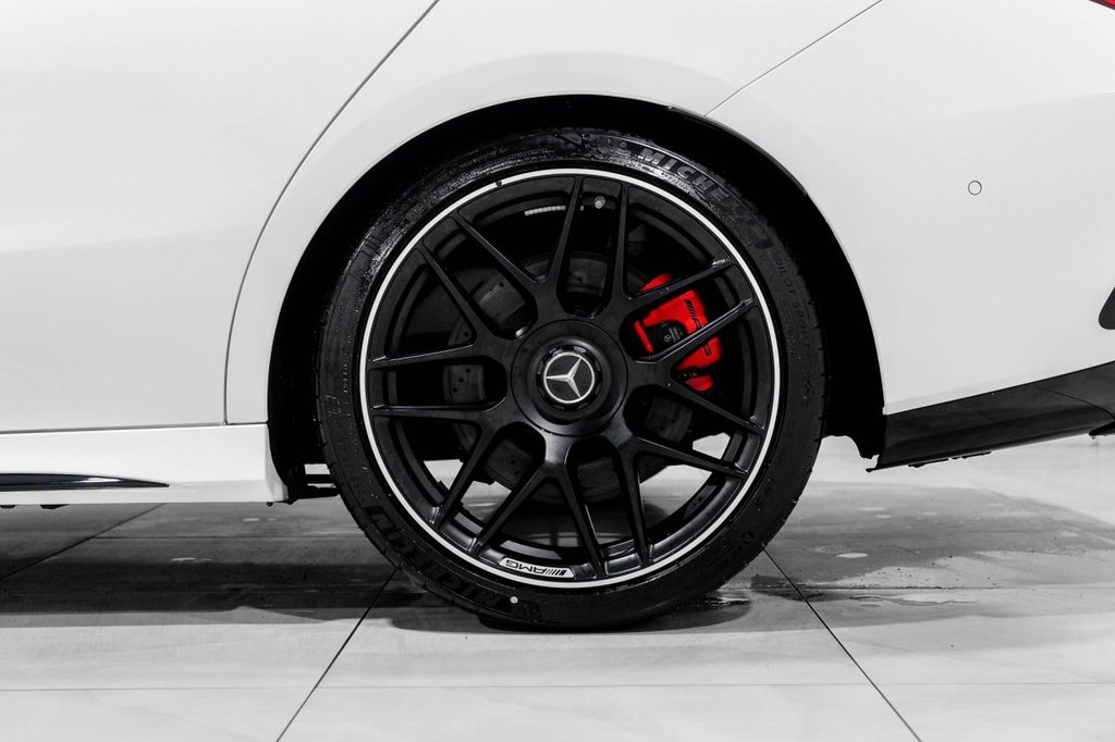 Used Mercedes-Benz CLA 2022 for sale - 76417157: Photo 50