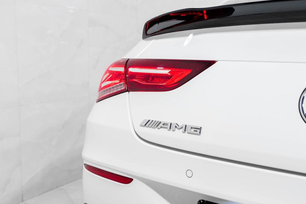 Used Mercedes-Benz CLA 2022 for sale - 76417157: Photo 6