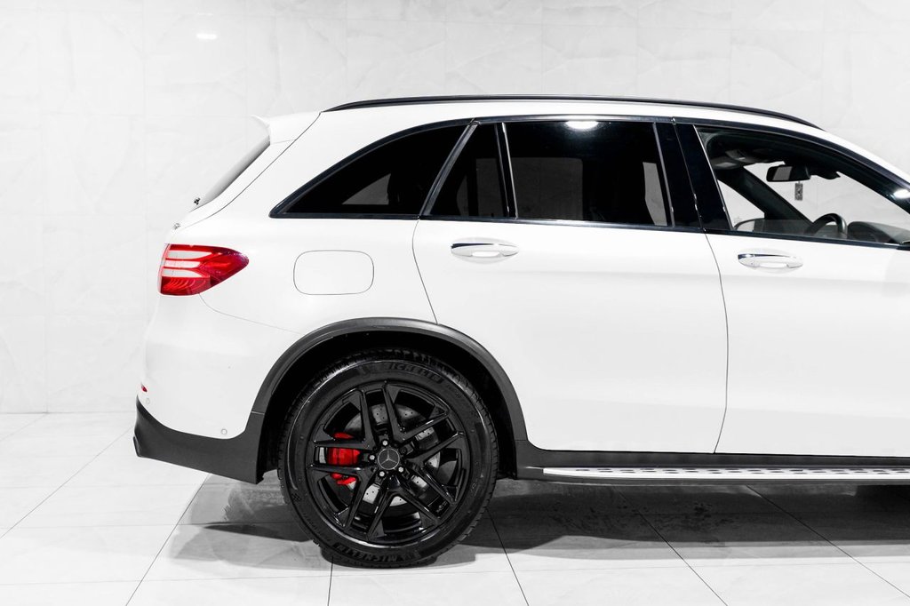 Used Mercedes-Benz GLC 2018 for sale - 76417106: Photo 12