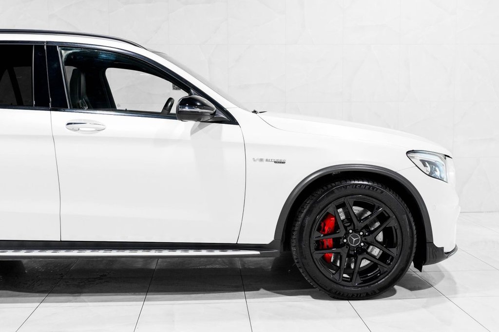 Used Mercedes-Benz GLC 2018 for sale - 76417106: Photo 15