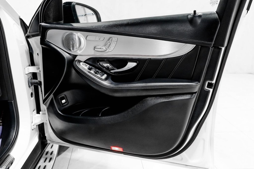 Used Mercedes-Benz GLC 2018 for sale - 76417106: Photo 17