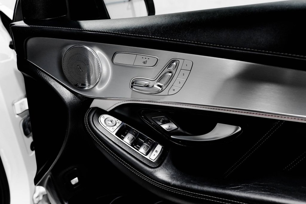 Used Mercedes-Benz GLC 2018 for sale - 76417106: Photo 18