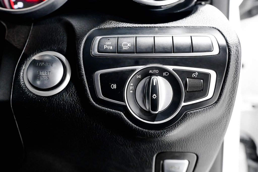 Used Mercedes-Benz GLC 2018 for sale - 76417106: Photo 20