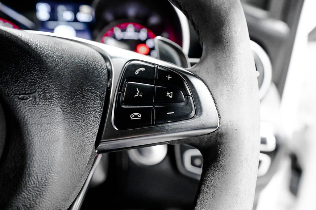 Used Mercedes-Benz GLC 2018 for sale - 76417106: Photo 23