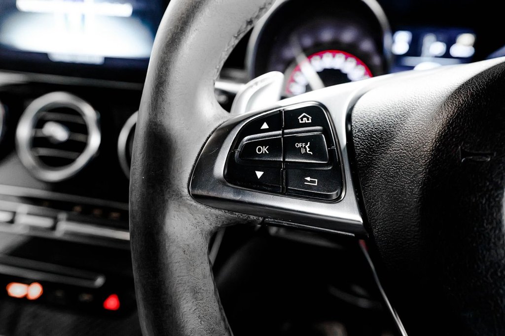 Used Mercedes-Benz GLC 2018 for sale - 76417106: Photo 24