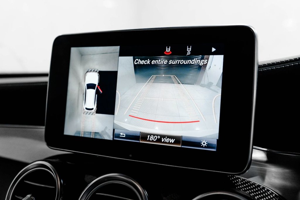 Used Mercedes-Benz GLC 2018 for sale - 76417106: Photo 25