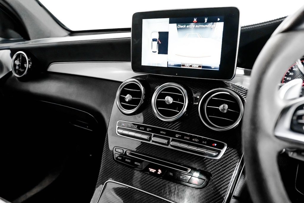 Used Mercedes-Benz GLC 2018 for sale - 76417106: Photo 26