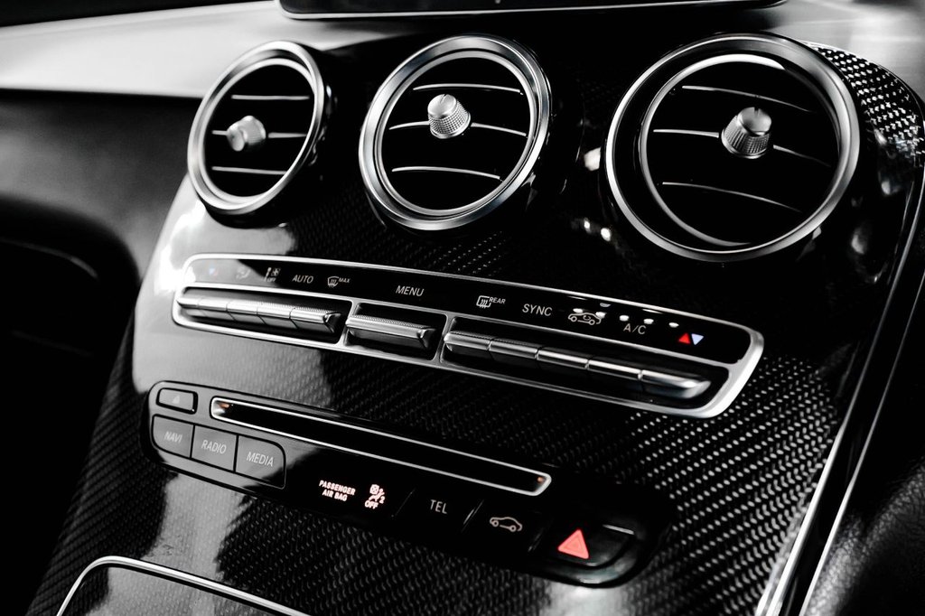 Used Mercedes-Benz GLC 2018 for sale - 76417106: Photo 27