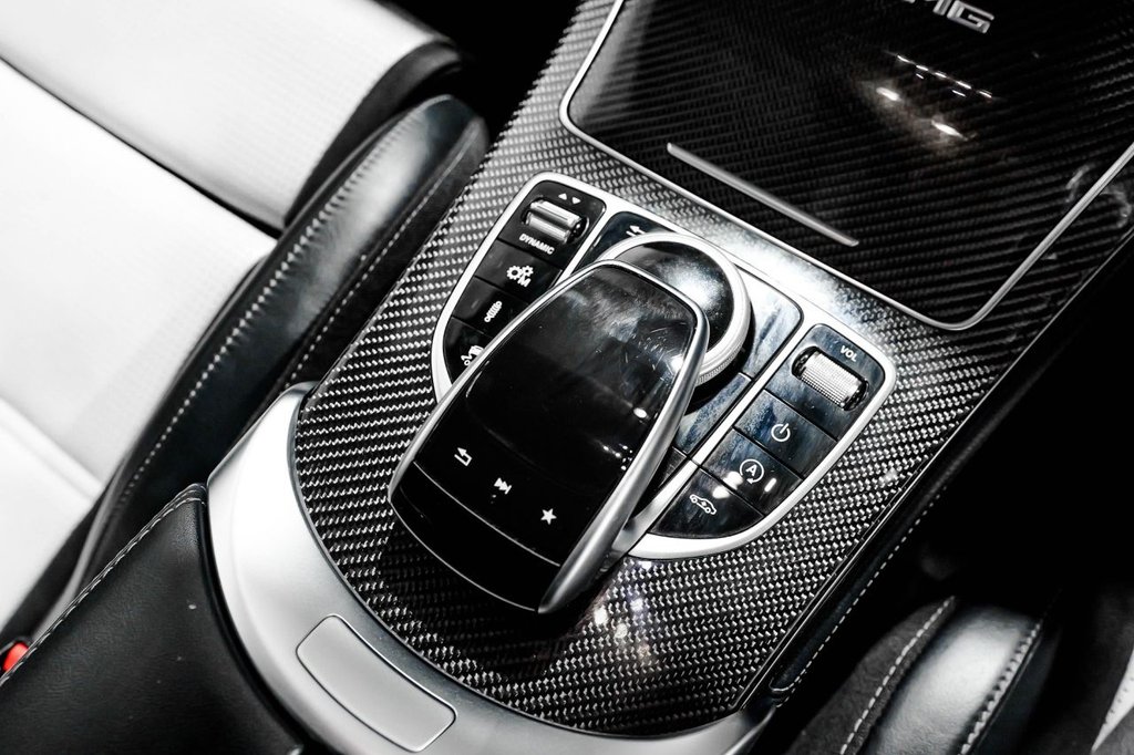 Used Mercedes-Benz GLC 2018 for sale - 76417106: Photo 28