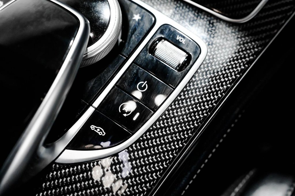 Used Mercedes-Benz GLC 2018 for sale - 76417106: Photo 29