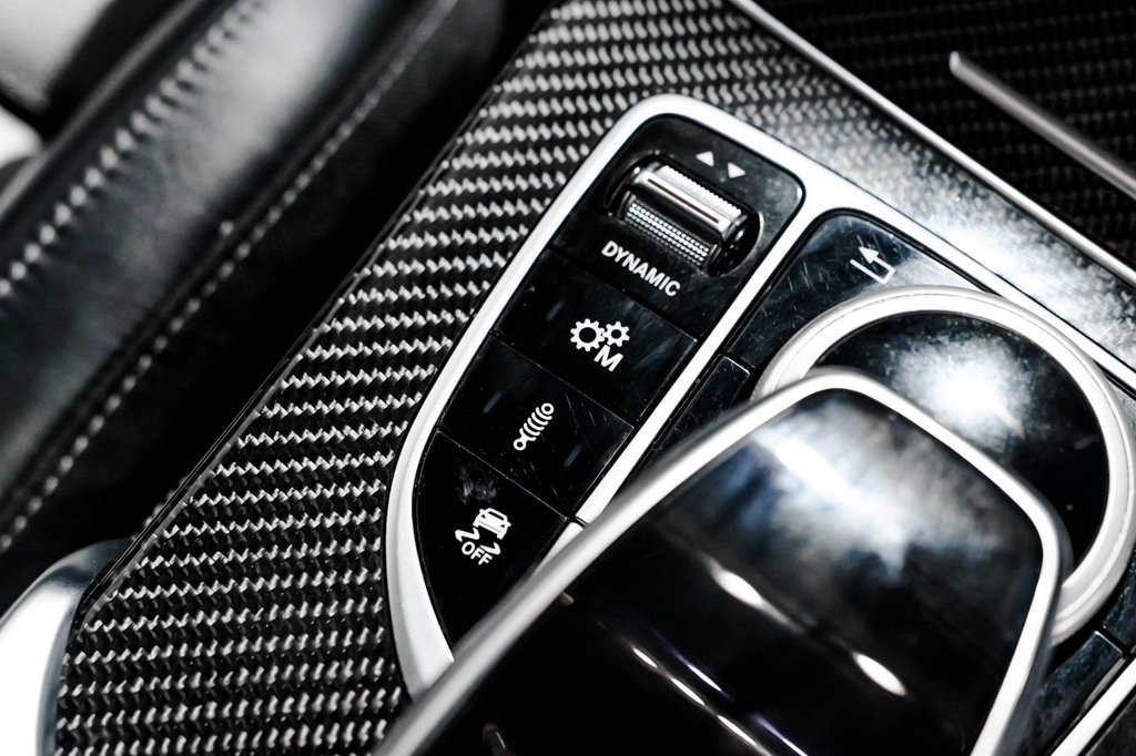 Used Mercedes-Benz GLC 2018 for sale - 76417106: Photo 30