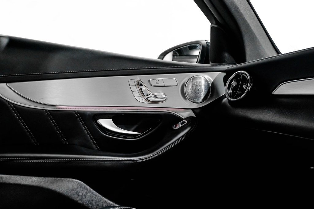 Used Mercedes-Benz GLC 2018 for sale - 76417106: Photo 31