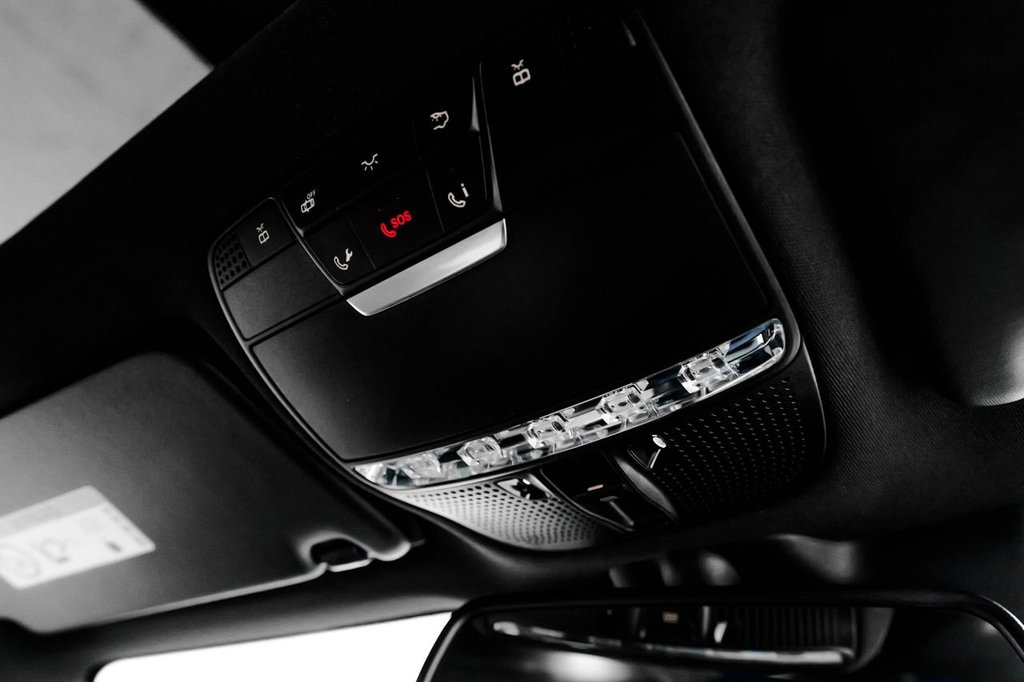 Used Mercedes-Benz GLC 2018 for sale - 76417106: Photo 33