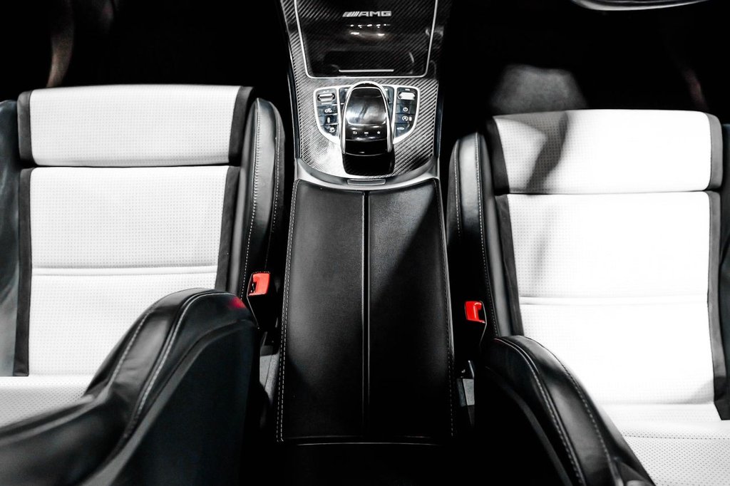 Used Mercedes-Benz GLC 2018 for sale - 76417106: Photo 37