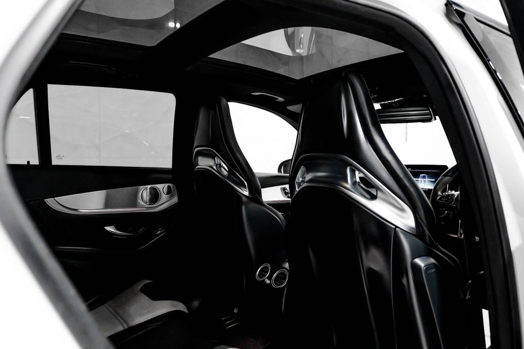 Used Mercedes-Benz GLC 2018 for sale - 76417106: Photo 38