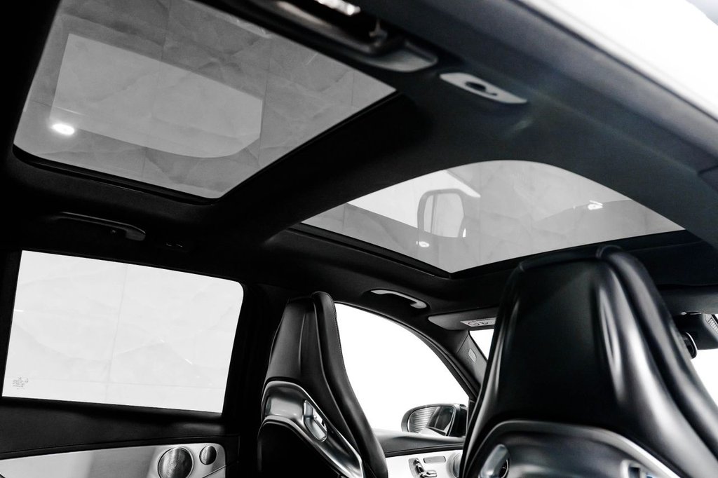 Used Mercedes-Benz GLC 2018 for sale - 76417106: Photo 39