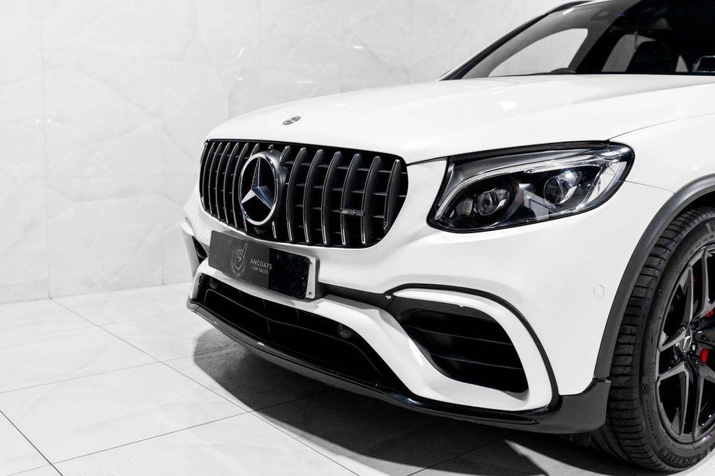 Used Mercedes-Benz GLC 2018 for sale - 76417106: Photo 42