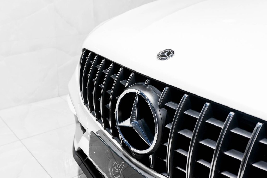 Used Mercedes-Benz GLC 2018 for sale - 76417106: Photo 43