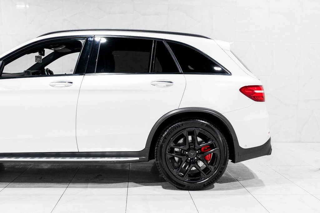 Used Mercedes-Benz GLC 2018 for sale - 76417106: Photo 47