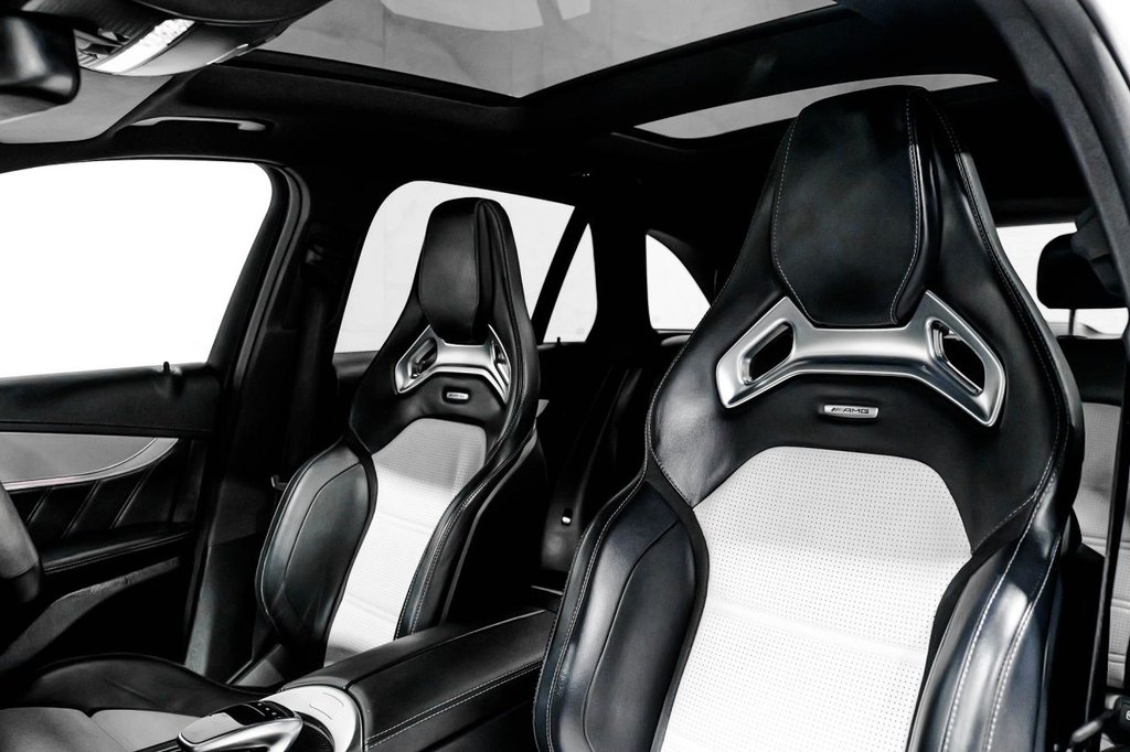 Used Mercedes-Benz GLC 2018 for sale - 76417106: Photo 49