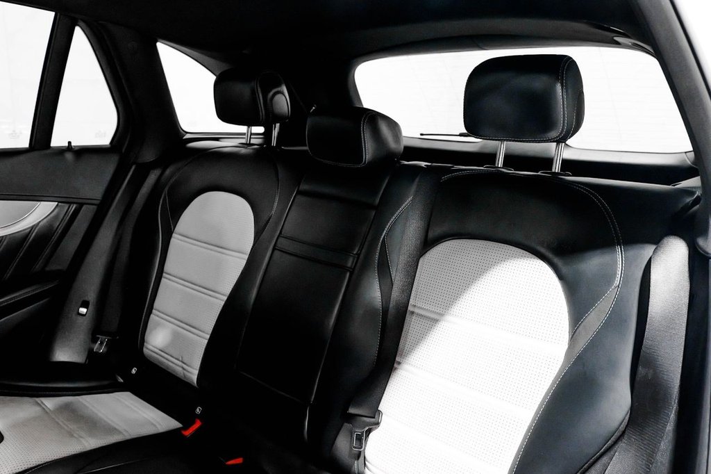 Used Mercedes-Benz GLC 2018 for sale - 76417106: Photo 50