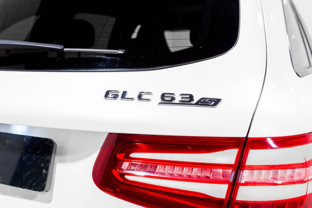 Used Mercedes-Benz GLC 2018 for sale - 76417106: Photo 6