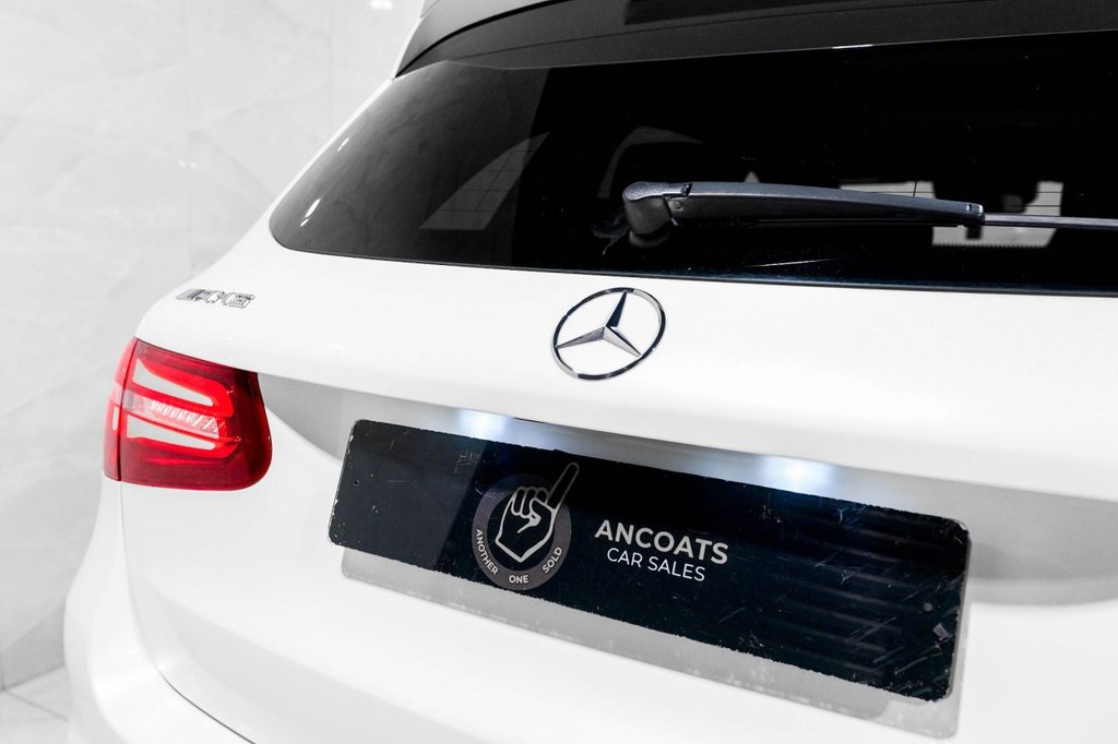 Used Mercedes-Benz GLC 2018 for sale - 76417106: Photo 7