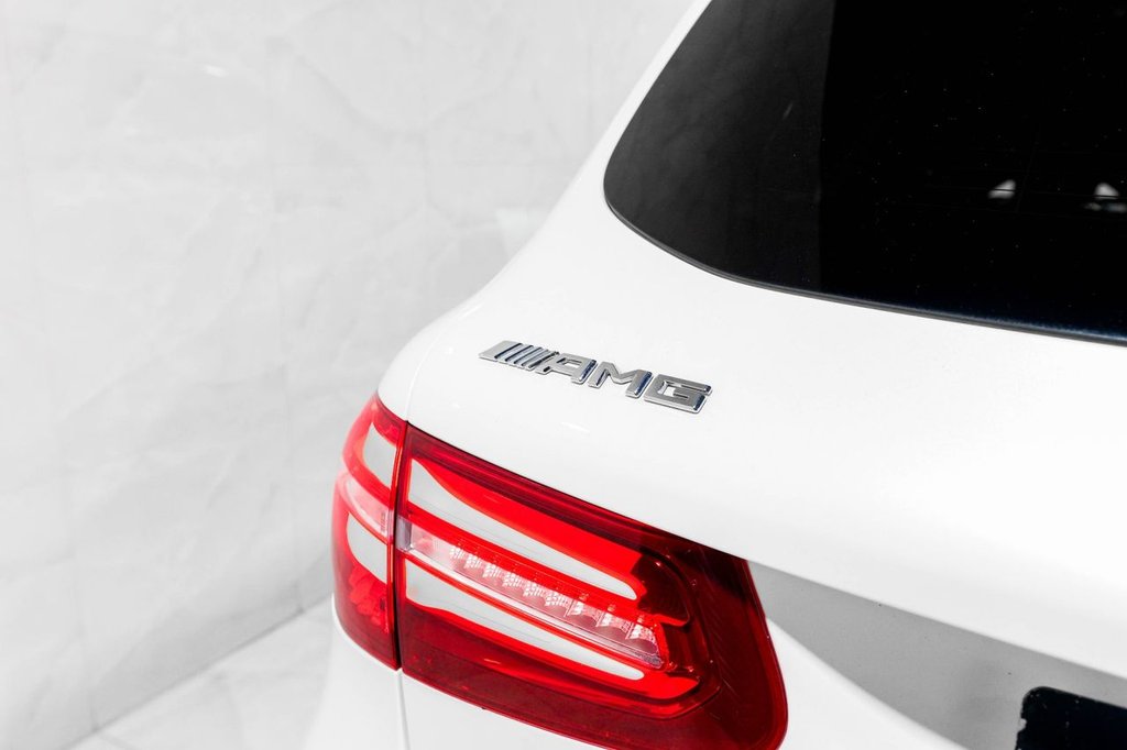 Used Mercedes-Benz GLC 2018 for sale - 76417106: Photo 8