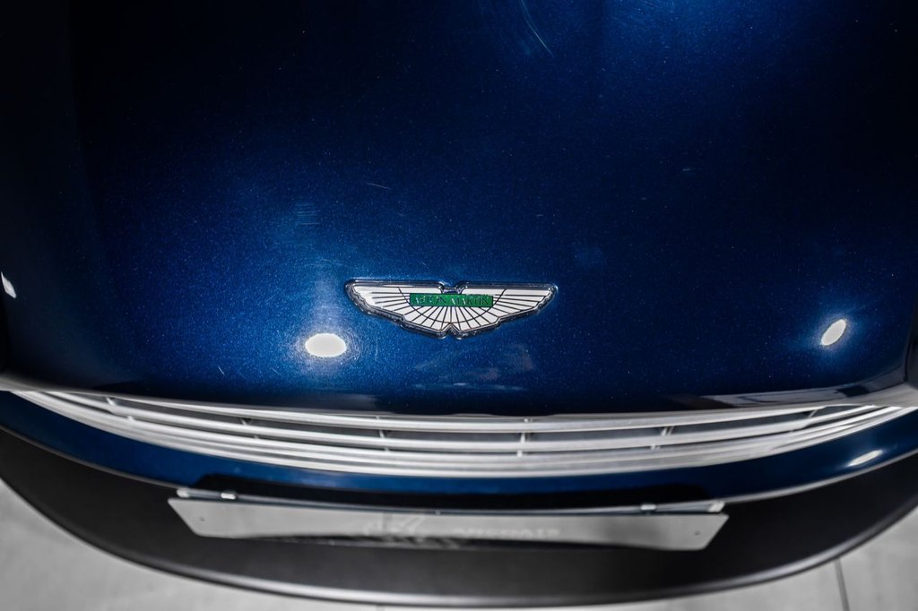 Used Aston Martin DB11 2017 for sale - 77884952: Photo 14