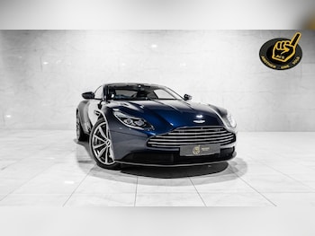 2017 (17) - 5.2 V12 2d AUTO 600 BHP 2-Door