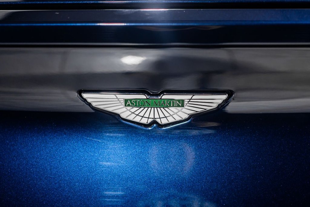 Used Aston Martin DB11 2017 for sale - 77884952: Photo 20