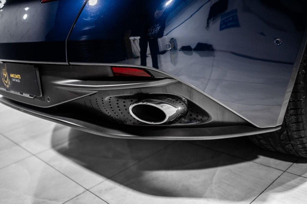 Used Aston Martin DB11 2017 for sale - 77884952: Photo 22