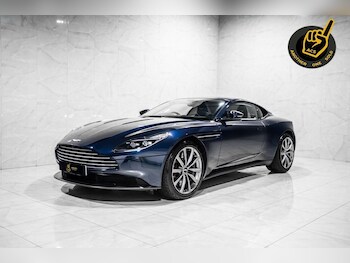 Used Aston Martin DB11 2017 for sale - 77884952: Photo