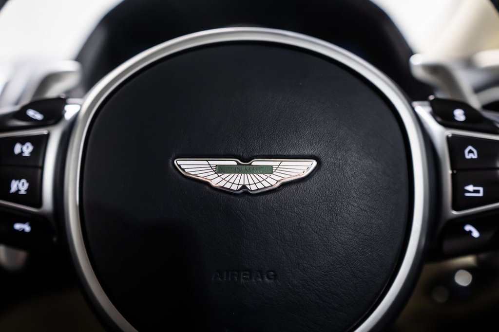 Used Aston Martin DB11 2017 for sale - 77884952: Photo 34