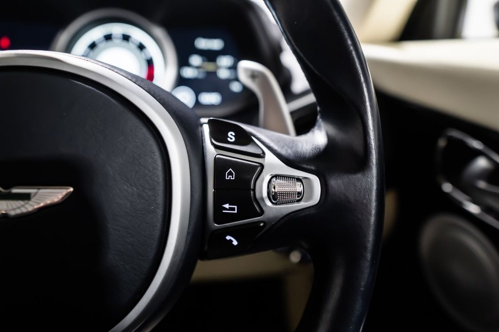 Used Aston Martin DB11 2017 for sale - 77884952: Photo 37