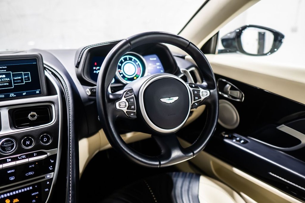 Used Aston Martin DB11 2017 for sale - 77884952: Photo 49