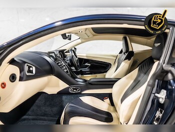 Used Aston Martin DB11 2017 for sale - 77884952: Photo