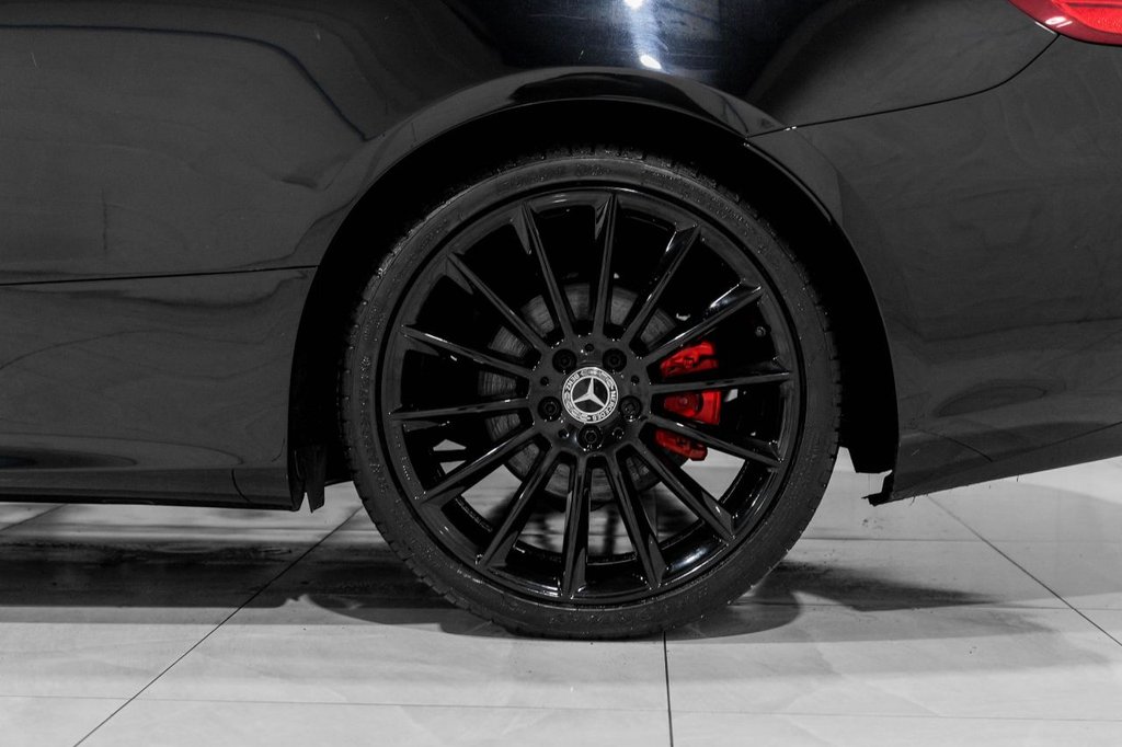 Used Mercedes-Benz E Class 2018 for sale - 76821143: Photo 12