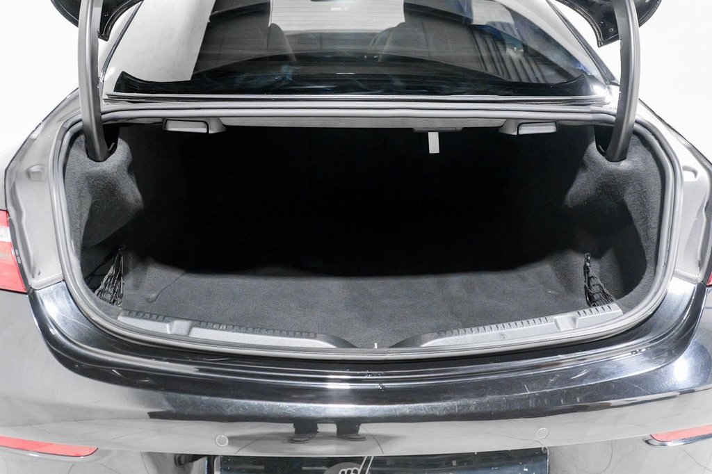 Used Mercedes-Benz E Class 2018 for sale - 76821143: Photo 21