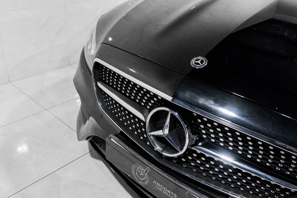 Used Mercedes-Benz E Class 2018 for sale - 76821143: Photo 6